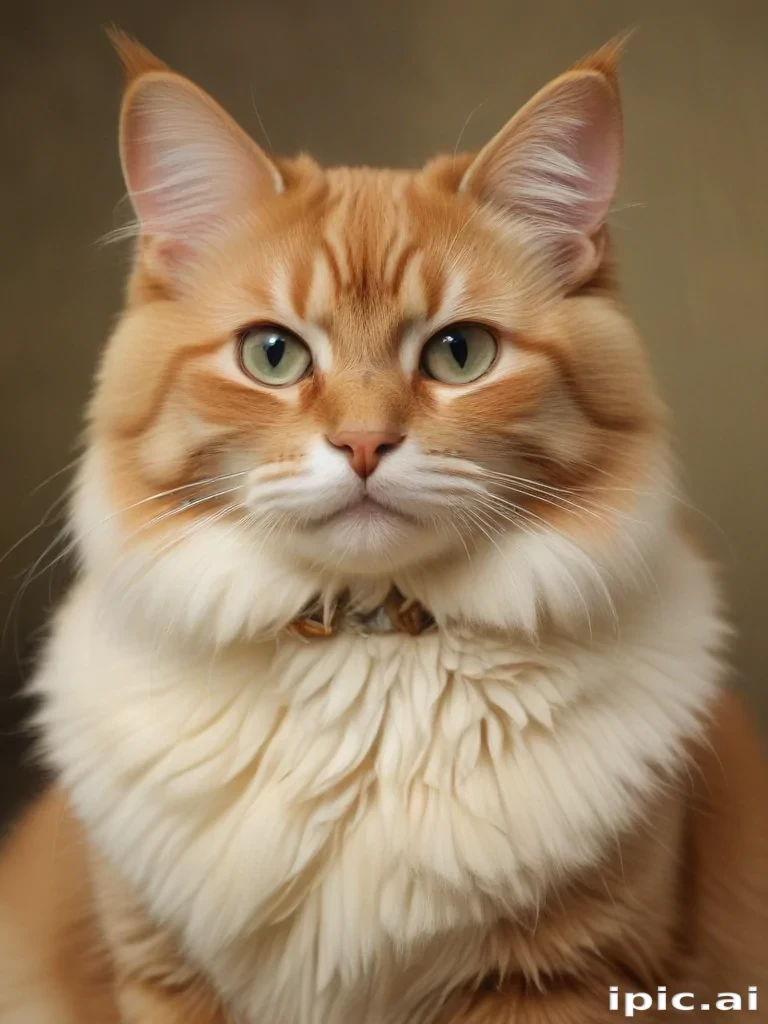 vintage pictures of cats