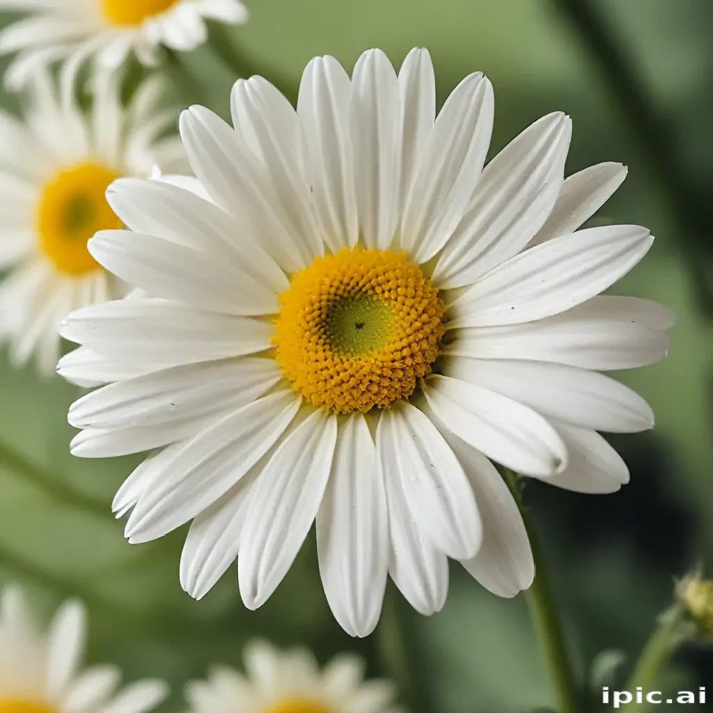 wallpaper daisy flower