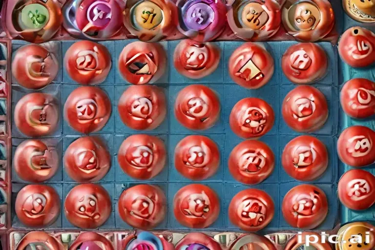bingo png