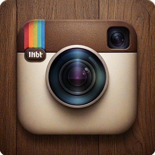 instagram icon