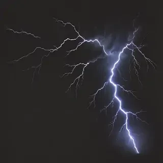 lightning png transparent