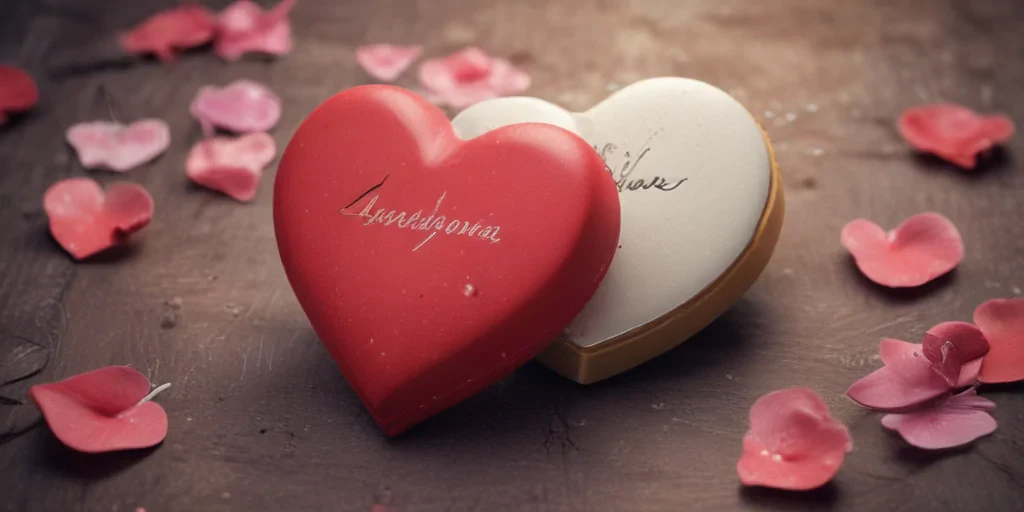 aesthetic valentines wallpaper