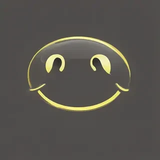 smiley face clipart transparent