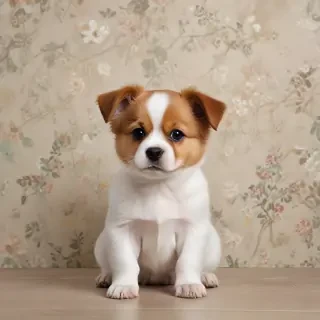 dog wallpaper