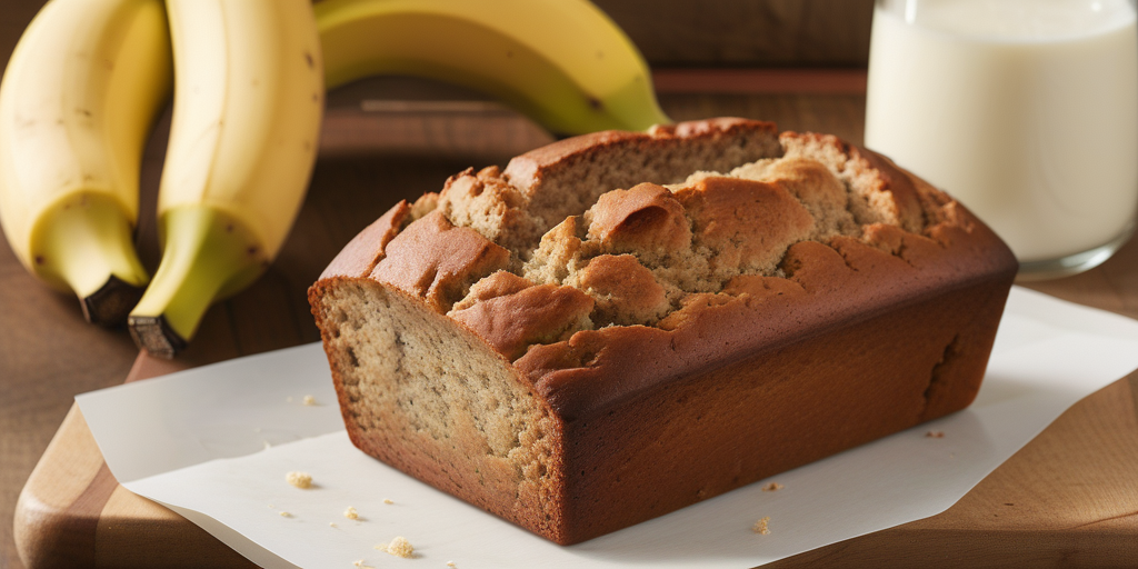 gold medal flour banana bread recipe