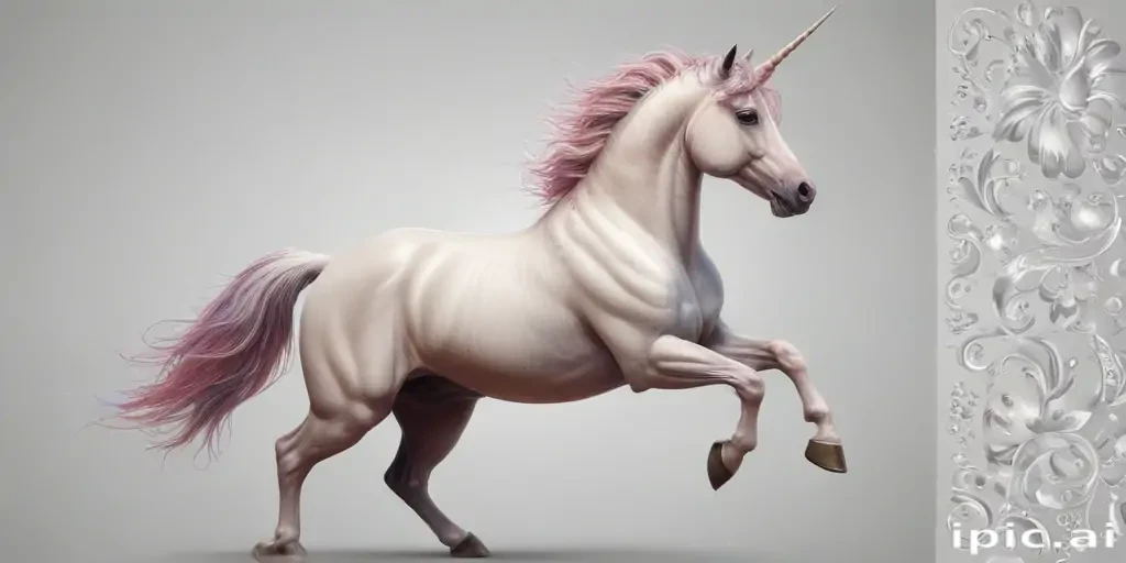 clip art unicorn