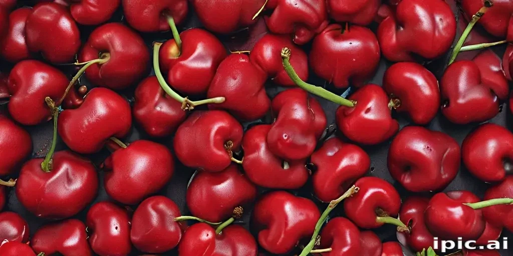 wallpaper cherry