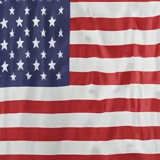 united states flag transparent