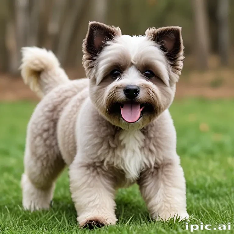 bolonoodle dog breed
