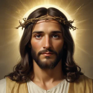 wallpaper of jesus christ
