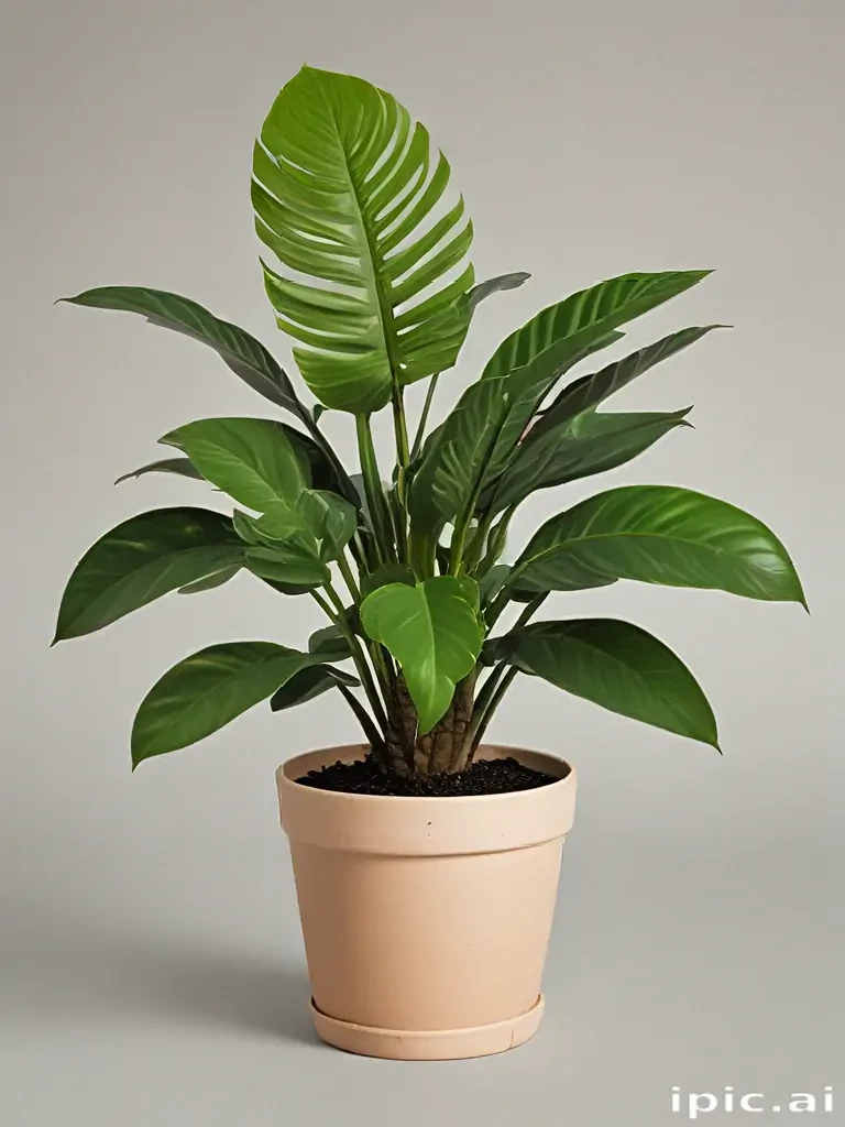 house plant png