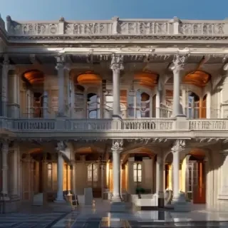 architectural designs