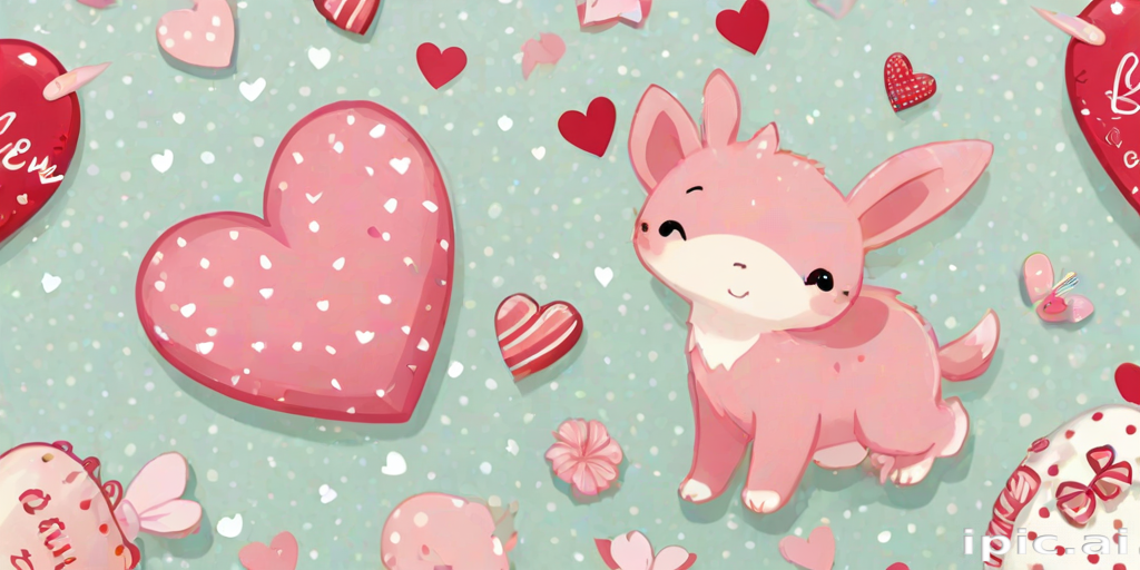 cute valentines wallpaper