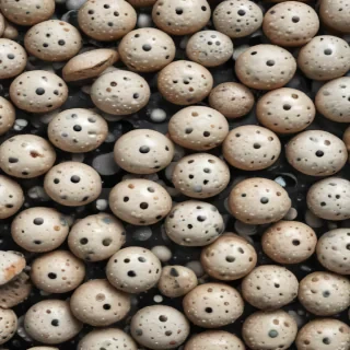 poka dots background