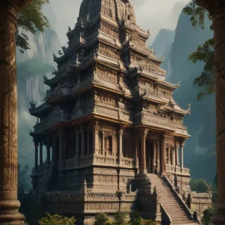 temple png
