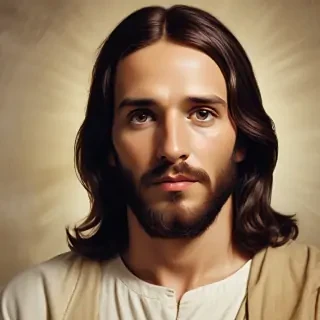 jesus background