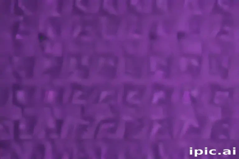 purple screen wallpaper