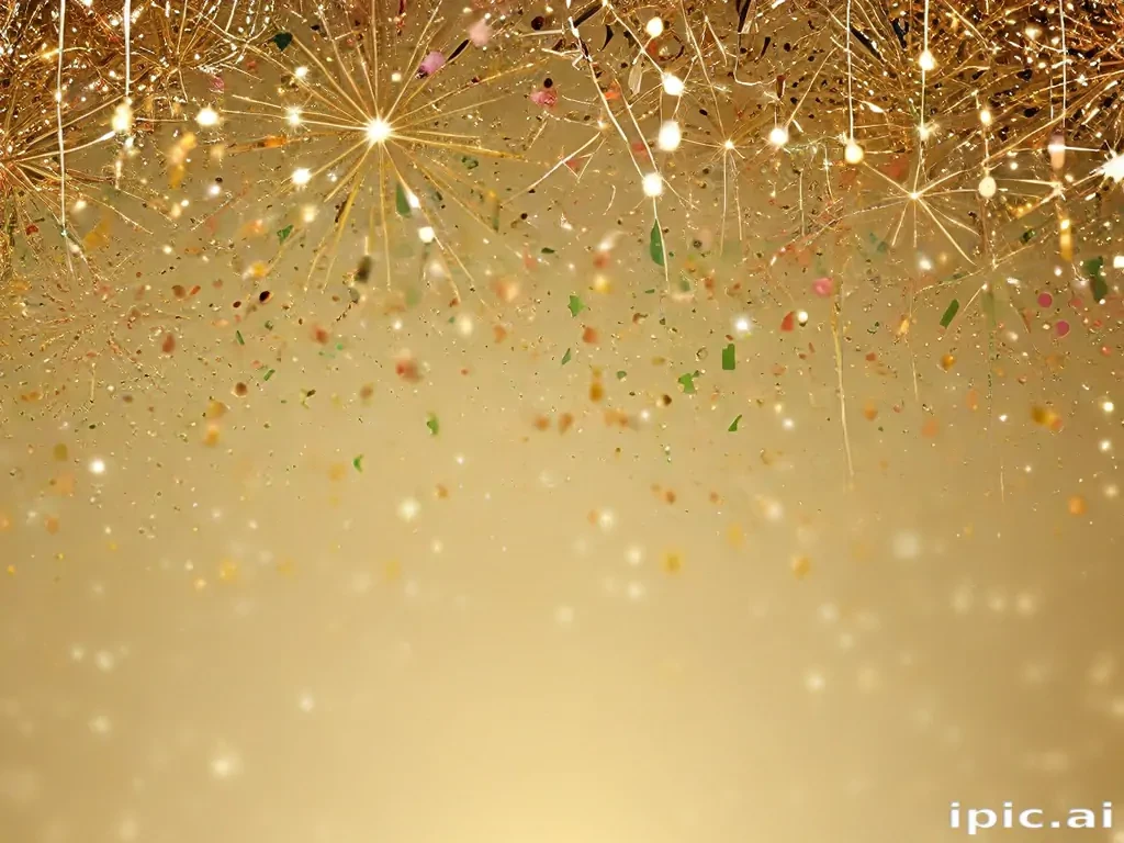 free new years background