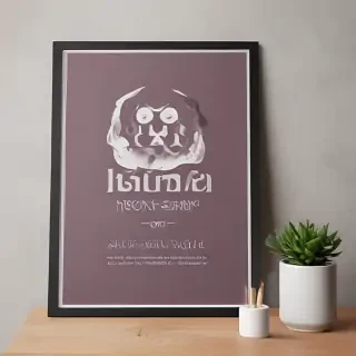 print mockup