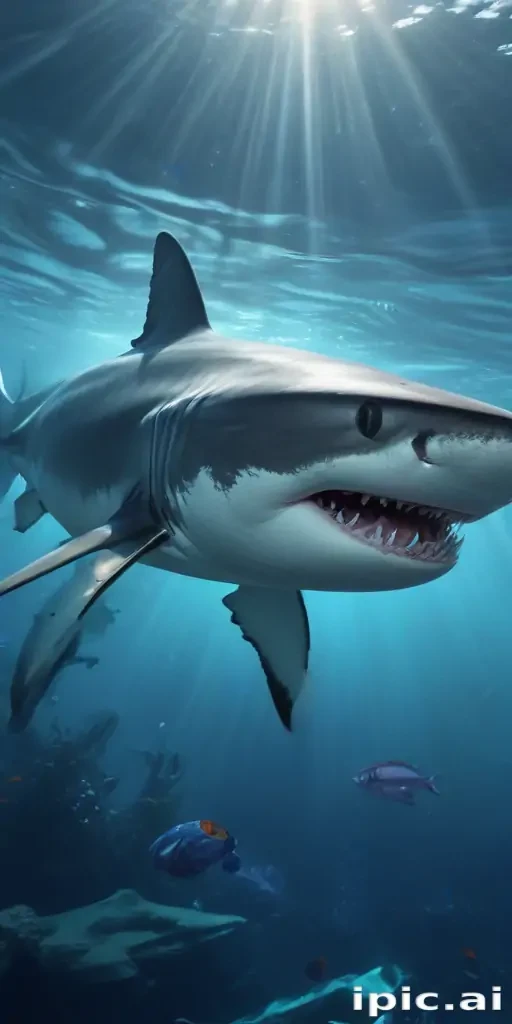 shark backgrounds