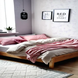 bed image