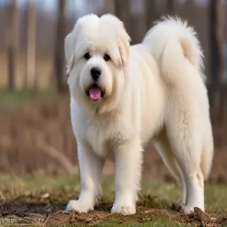 tornjak dog breed