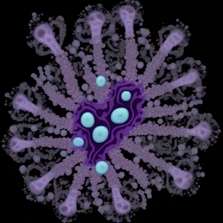 bacteria png
