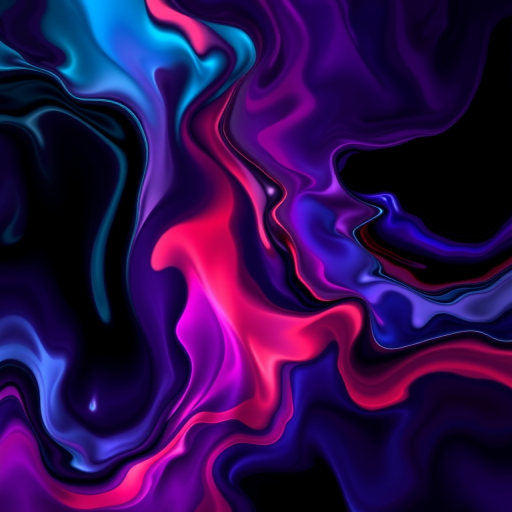 black ios wallpaper