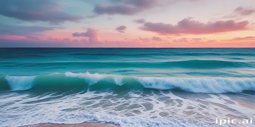 aesthetic ocean wallpaper iphone