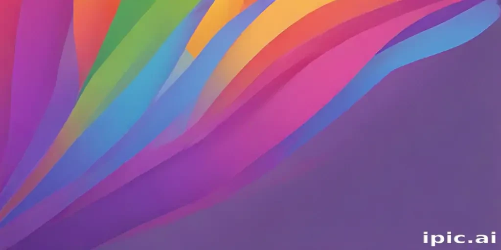 pride background