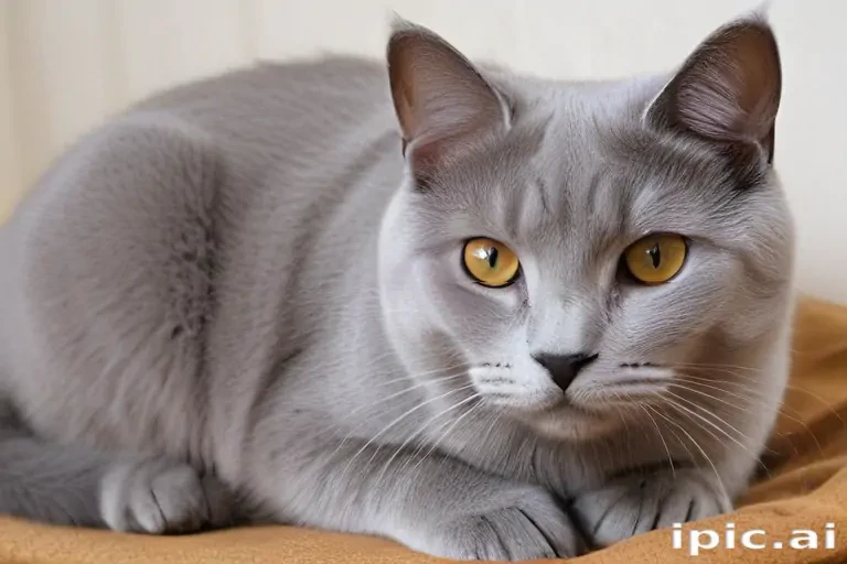 chartreux cat breed