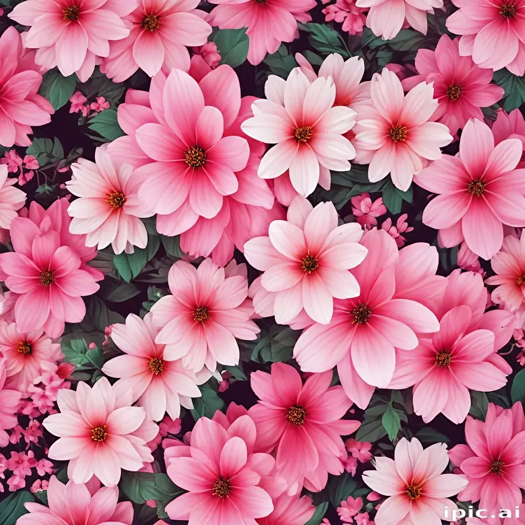 background flower cute wallpapers