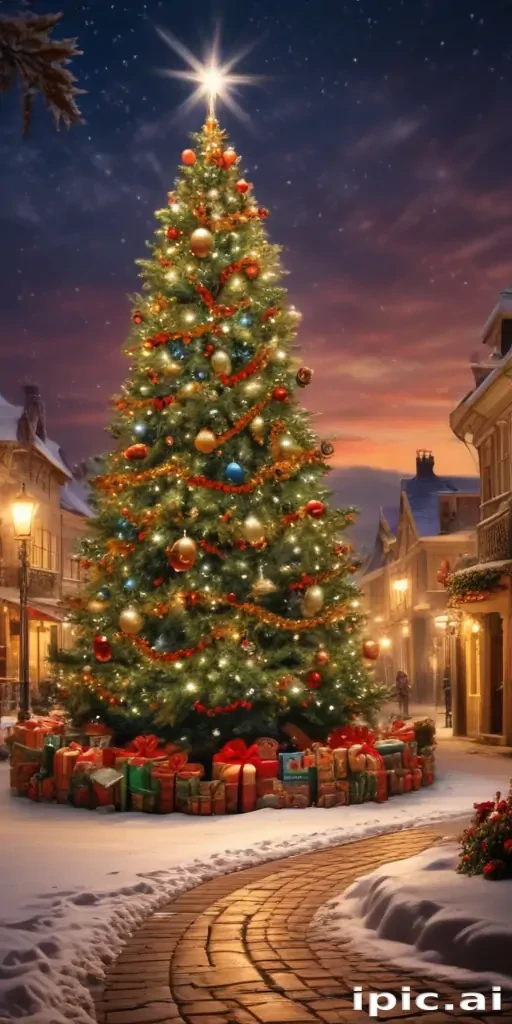 iphone christmas wallpaper hd