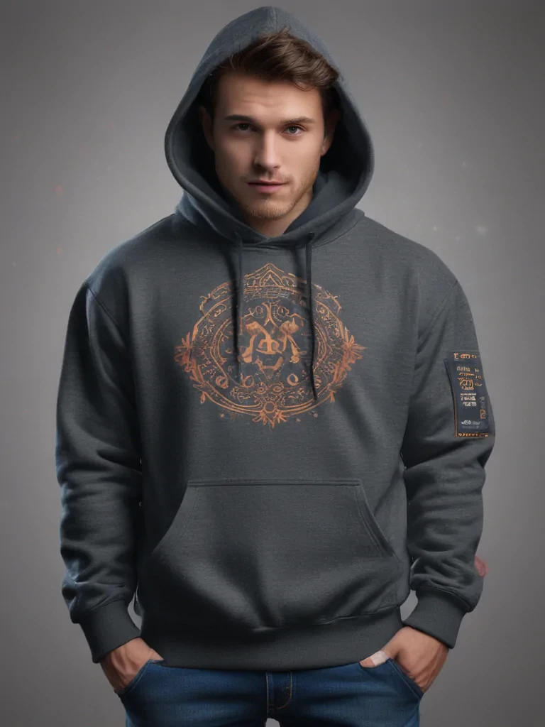 hoodie png
