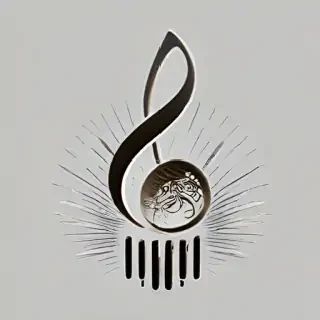 music logo png