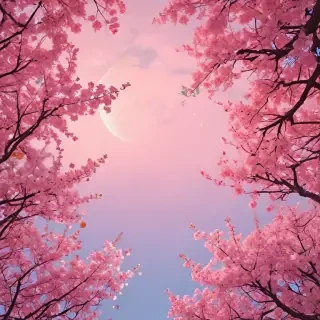pretty aesthetic wallpapers