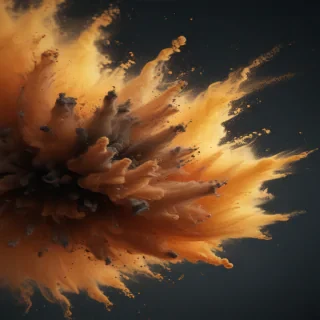 dust particles png