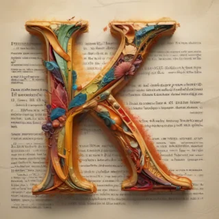 letter png