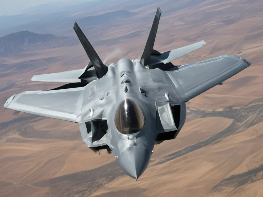 f-22 wallpaper
