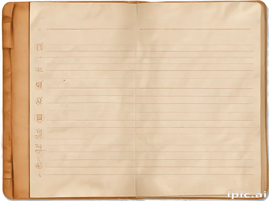 agenda png