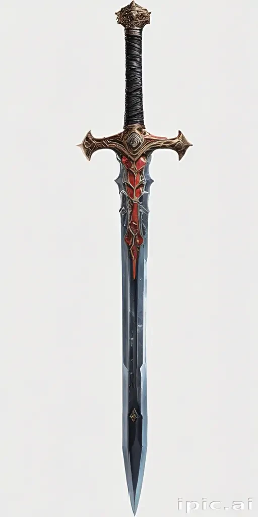 sword transparent
