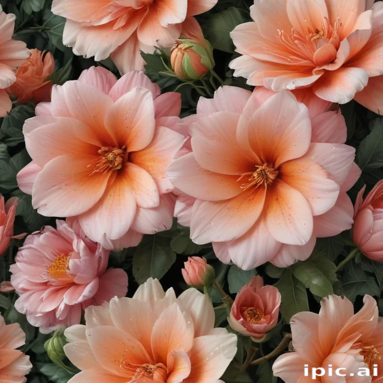 flower wallpaper phone