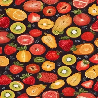 fruit background