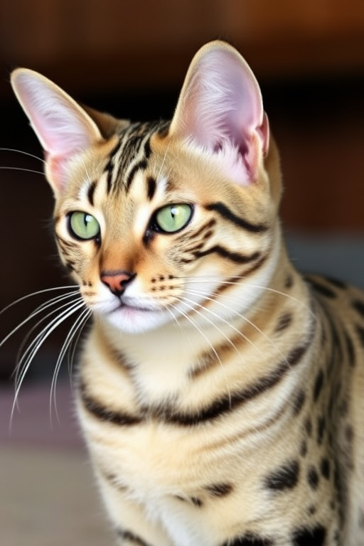 savannah cat breed