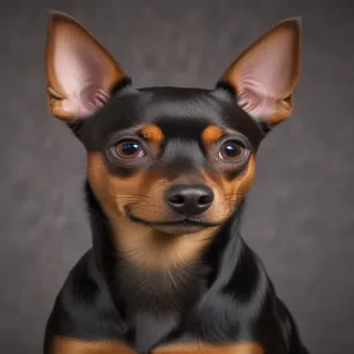 miniature pinscher