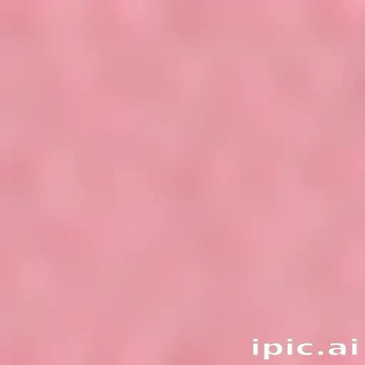 pink plain bg