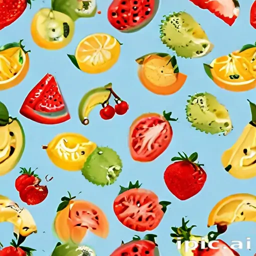fruit wallpapers