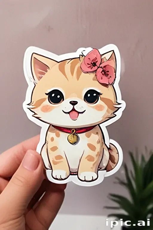 cute png stickers