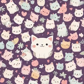 cute wallpaper desktop background