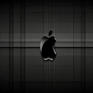 iphone black wallpaper hd